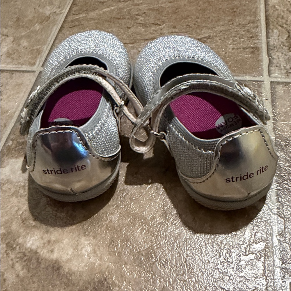 Baby stride rite - Picture 2 of 4